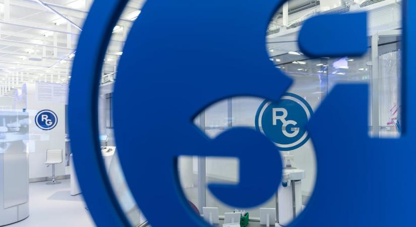 A Richter árbevétele nőtt, de a nyeresége csökkent az első kilenc hónapban