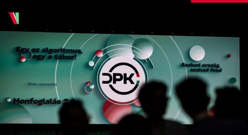 Új területeken is kipróbálná magát a a Digitális Polgári Körök mögött álló cég