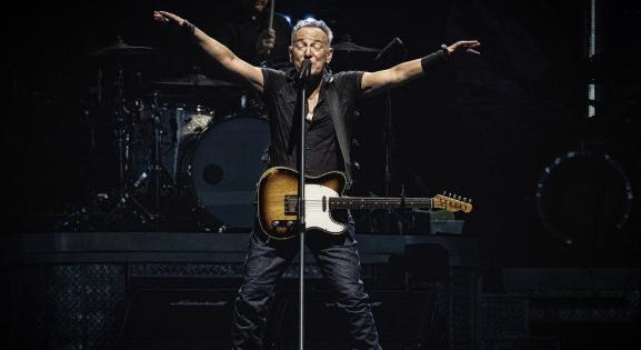 Bruce Springsteen és Daniel Kehlmann is díjat kapott New Yorkban