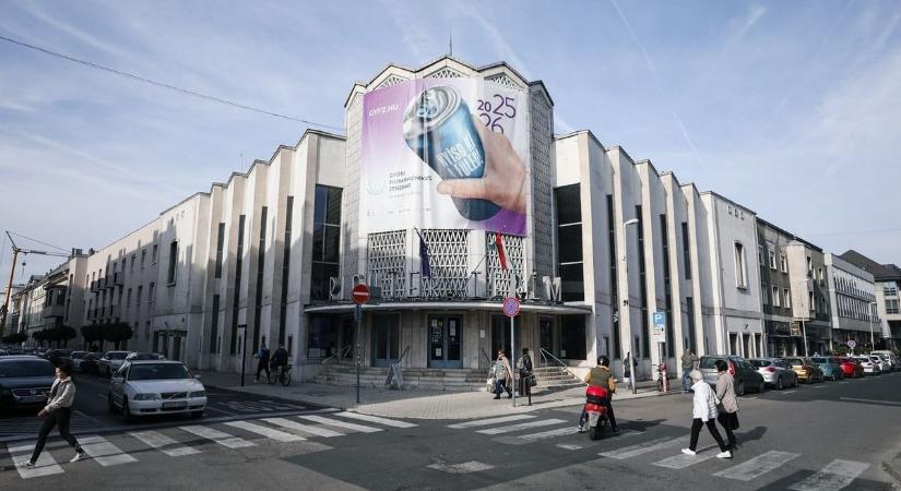 Presszó a moziban – a film előtt és után is kellemes volt a szórakozás - fotó