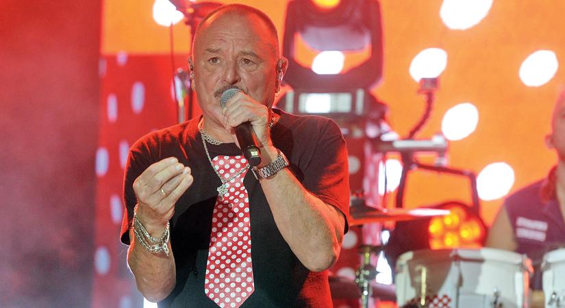 Bus István jegyzete: Feró, Feró…