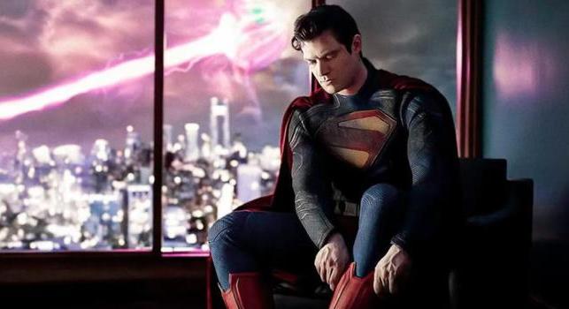 Komolyan veszi magát a Superman, dráma kategóriában indul a Golden Globe-on