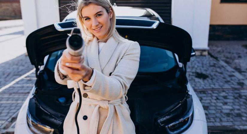 Kimutatható az elektromos autók áttörése a globális autópiacon