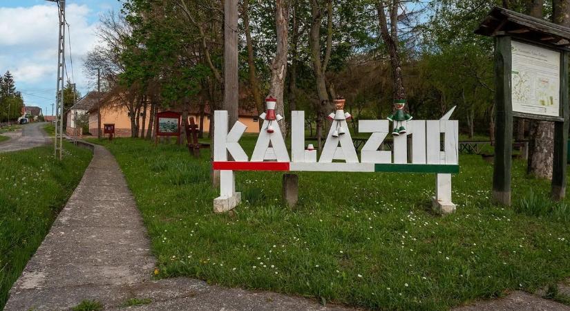 Áll a bál Kalaznón – a testület tagjai már nem tudnak a polgármesterrel dolgozni