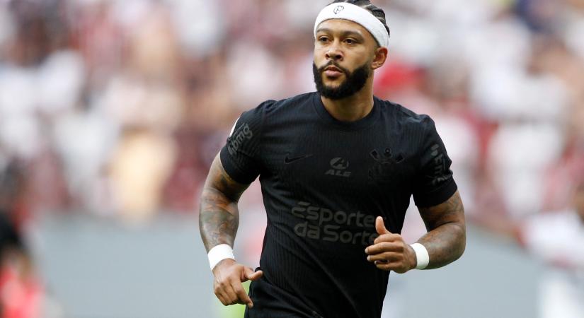 A brazil klub „kiköltöztetné otthonából” a sztárjátékosát