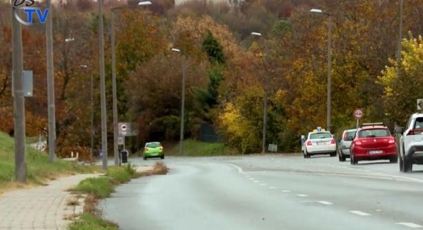 DSTV: újabb útfejlesztési tervek