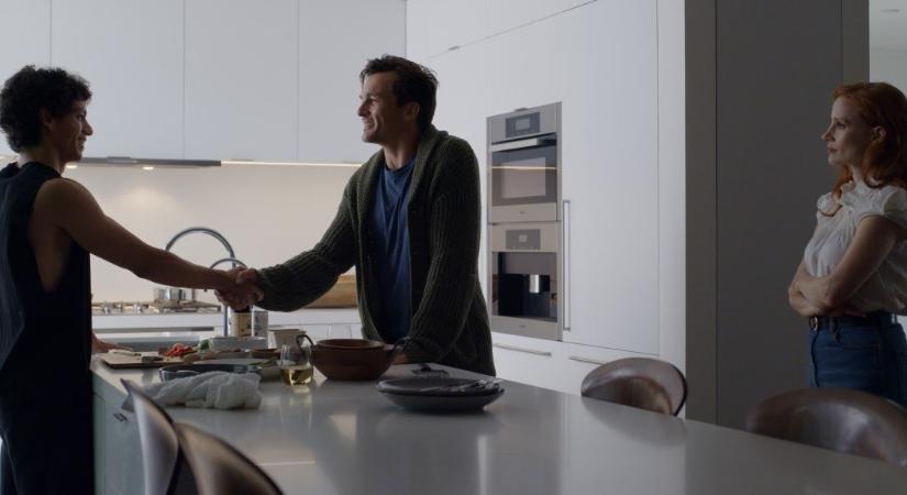 Az amerikai szupergazdagok nyomorúságát mutatja meg a legújabb mozifilm