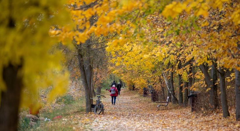 Milyen idő lesz ma Pécsen? Előrejelzésünkből kiderül!