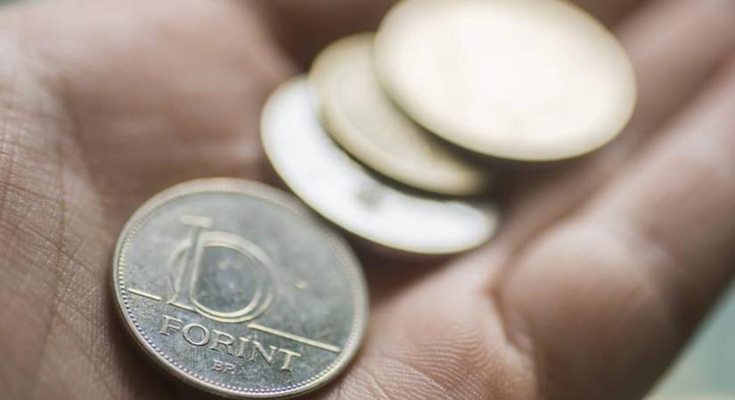 Új forintokat bocsátott ki a Magyar Nemzeti Bank: van egy meglepő címlet is közöttük