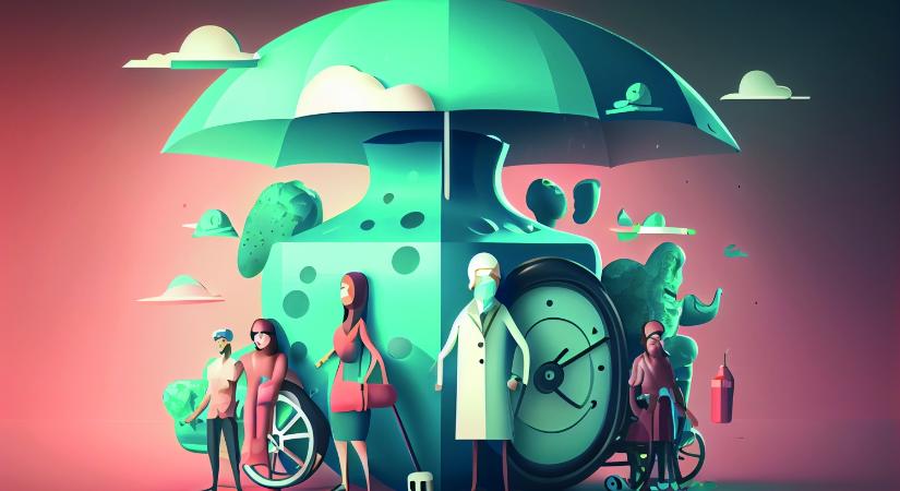 Megmenthetné a magyarokat egy jól működő népegészségügy?