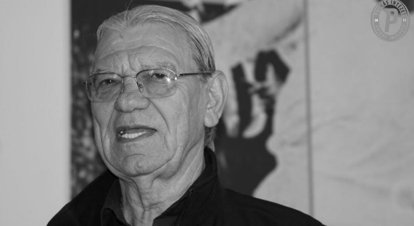 Nicuşor Dan: „Köszönjük, Jenei Imre, hogy oly sokszor büszkévé tetted a román labdarúgást”