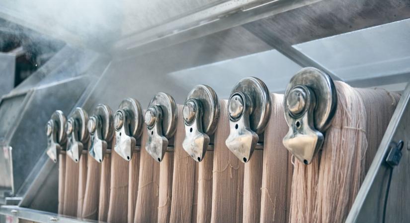 Sörből fog készülni a jövő ruhája? – Forradalmi megoldás!