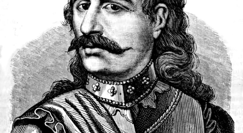 Rákóczi helytartója volt, de a nézetei sokban különböztek a fejedeleméitől