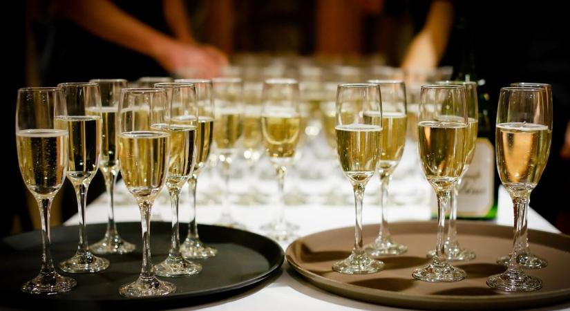 Most már hivatalos: az etyeki pezsgő különleges eredetű termék