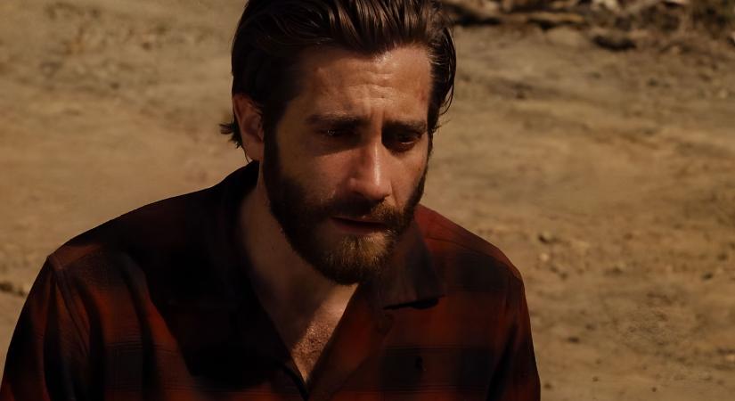Leesett a nézők álla Jake Gyllenhaal hihetetlen alakításától, maradandó nyomot hagyott ezzel a pszichológiai thrillerrel
