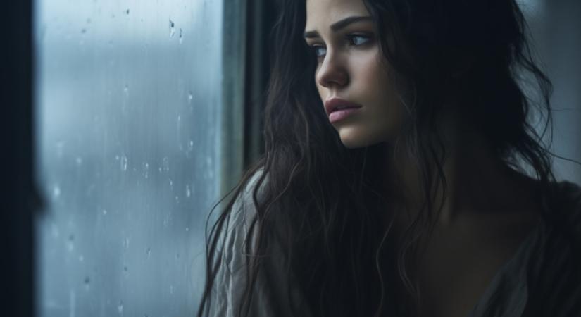 Ma még kegyes lesz hozzánk az időjárás, hétvégén viszont kő kövön nem marad