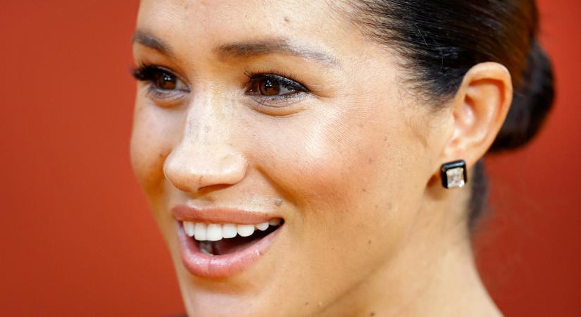 Filmsztárként tér vissza Meghan Markle – kiderült, melyik hollywoodi filmben láthatjuk