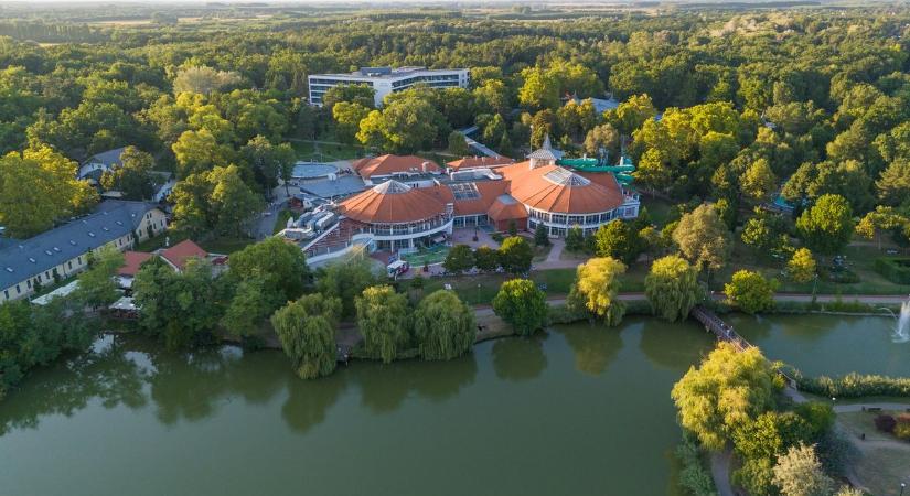 Olyan listára került fel a város, amire minden nyíregyházi büszke lehet!