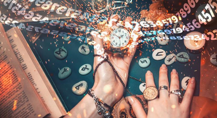 Ez a fő feladatod az életben a védikus asztrológia szerint