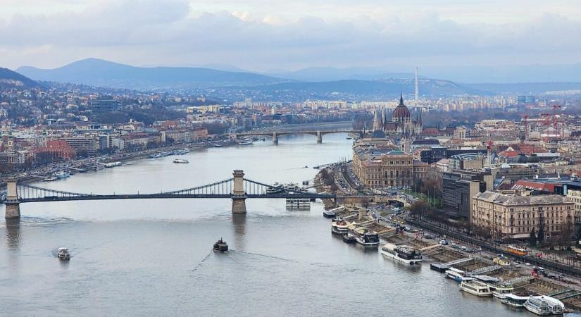 Sokat nincs mit hozzáfűzni a csütörtöki időjáráshoz