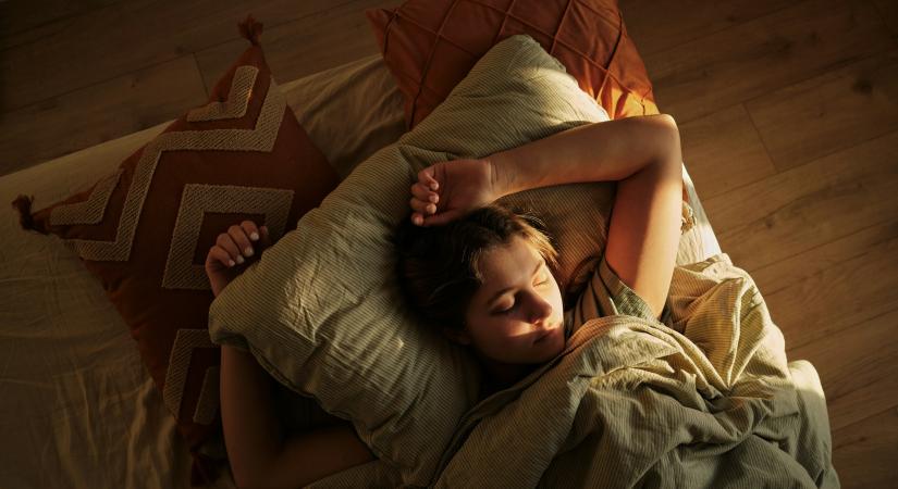 Napi üzenet csütörtök – 2025. 11. 06.