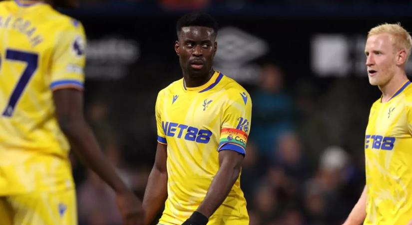 A Real Madrid lemondott az A-kategóriás védőről