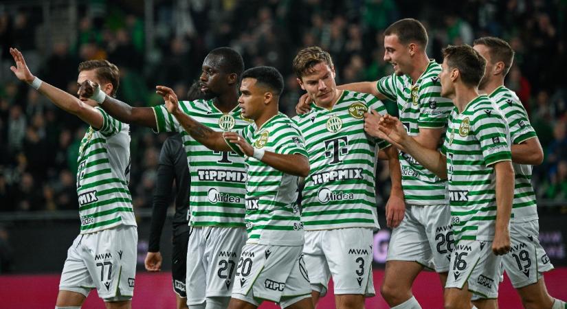 Sorsdöntő mérkőzés előtt a Fradi – sport a tévében