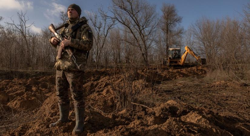 Miért nem adhatja fel Ukrajna Pokrovszkot, és miért kell az oroszoknak?