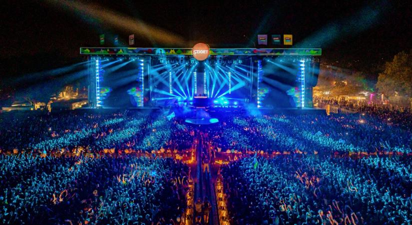 Fontos tudnivalók a Sziget bérletekről