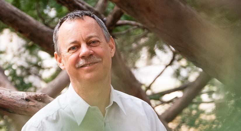 Révész Máriusz: szeretnénk meggyőzni a szülőket, hogy valódi élményeket nyújtsanak a gyerekeiknek