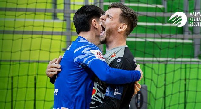 A MOL Tatabánya kiejtette a kupából a Ferencvárost