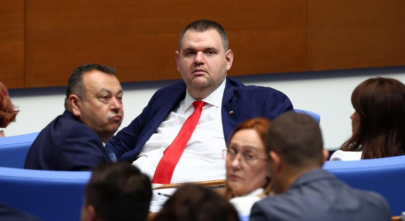 Vizsgálóbizottságot hozott létre a bolgár parlament a Soros-alapítványok tevékenységének kivizsgálására