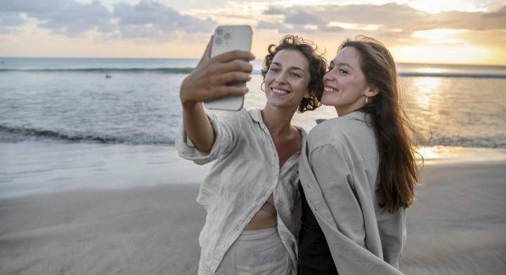 Ennyi barátja van átlagosan egy embernek: te különcnek számítasz?