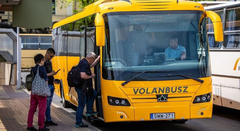 Több buszjárattal juthatnak be a lakók a központba
