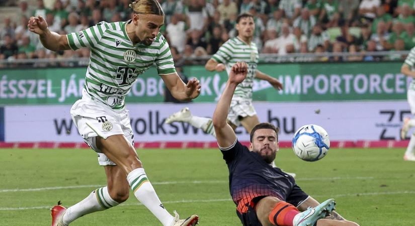 Itt a nagy Fradi-Ludogorec kvíz! Mindent tudsz erről a párharcól?