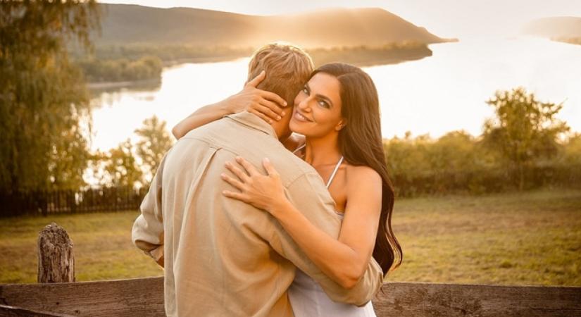 Bódi Sylvi címlapon mutatta meg új szerelmét: "Nem úgy nézett rám, mint akit le kell vadászni, meg kell szerezni..."