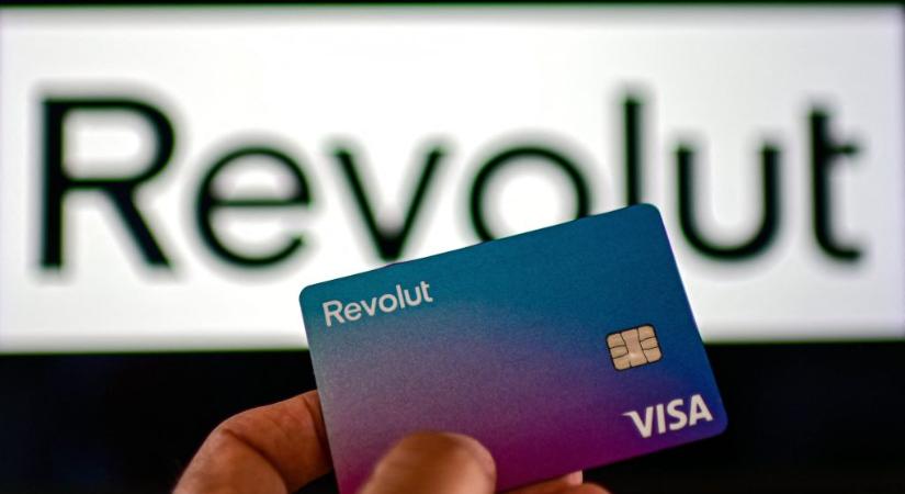 Megkapta a magyar engedélyt a Revolut: belföldi bankszámlaszámot kapnak a hazai ügyfelek