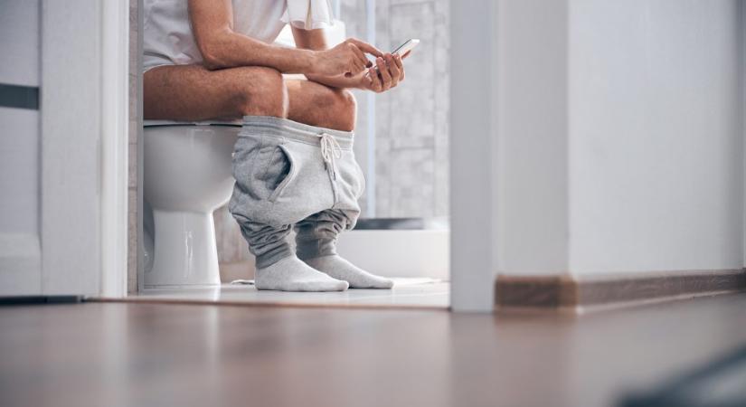 Bekapcsolt kamerával ment vécére a skót képviselő Zoom-hívás közben – videó