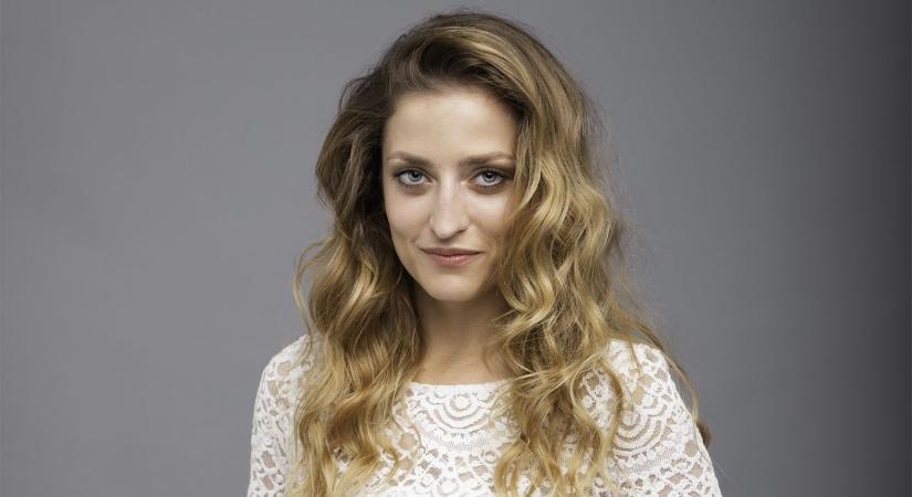 Hermányi Mariann: „Szerettem volna nagyobb biztonságban tudni magam lelkileg, emberileg és szakmailag”