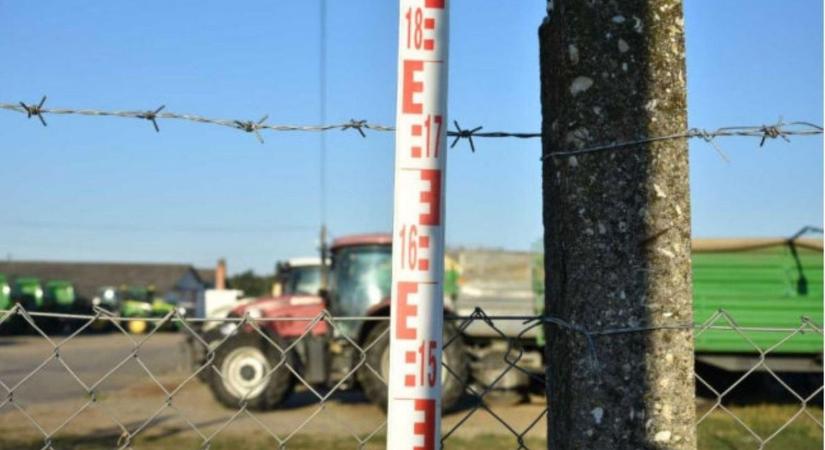 Lába kelt a GPS-eknek, milliós károkat okoztak a litván férfiak Zalában