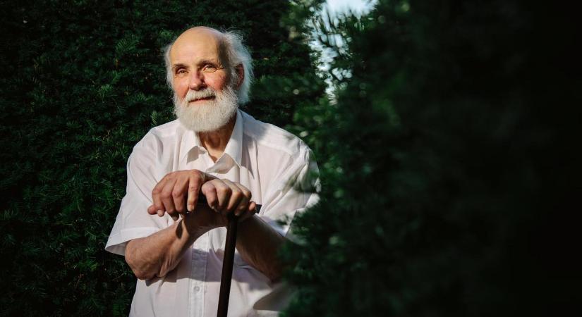 Tüntetést szerveznek a hatalom által fenyegetett Iványi Gábor mellett