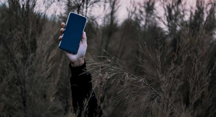 Kapcsolj ki, hogy bekapcsolj a valós életbe – Elindult az Analóg November