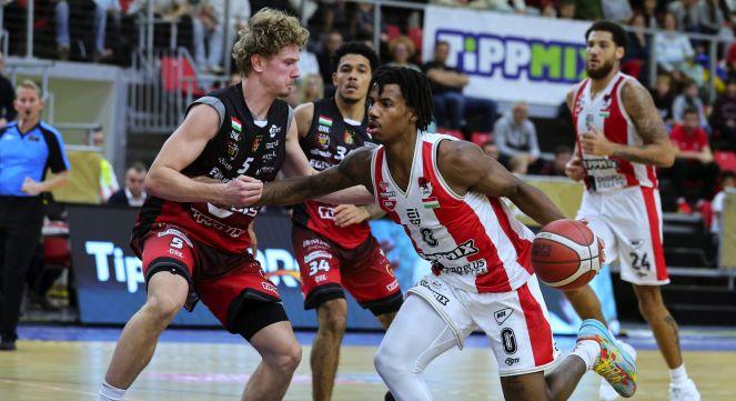 Történelmi győzelmet aratott a Honvéd a Körmend ellen