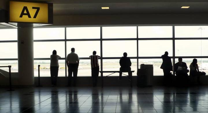 Megbénulhat a légiközlekedés: akár 4500 járatot is törölhetnek Amerikában