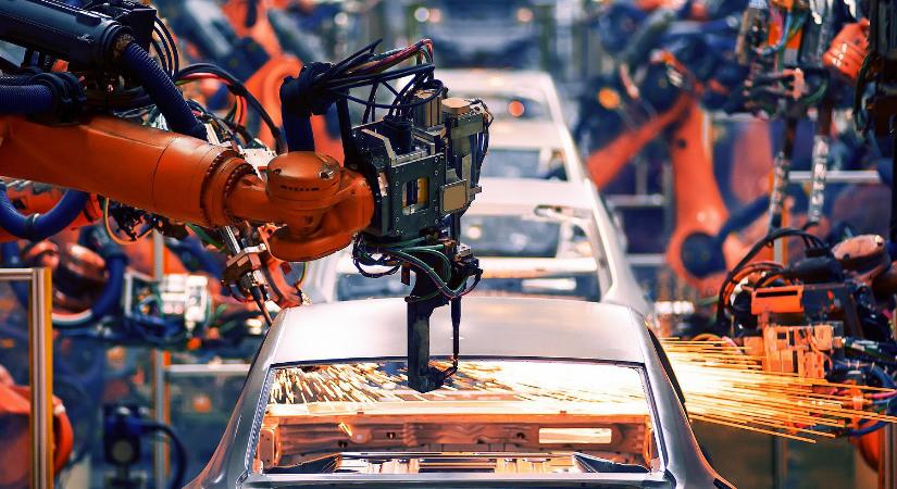 Javított az ipar, de így is csúnya a kép