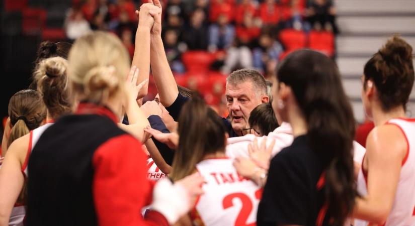 ,,Eszünkbe sem jutott, hogy esetleg az Európa Kupában kellene folytatnunk a szezon hátralévő részét"