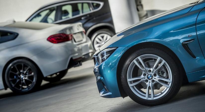 Ezeket az új autókat már az első évben eladták – meglepő, mely márkák állnak az élen