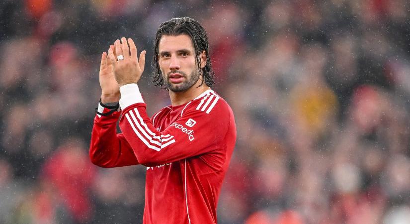 Csalást emlegetnek Szoboszlai Dominikkel kapcsolatban, mi derült ki Liverpoolban?