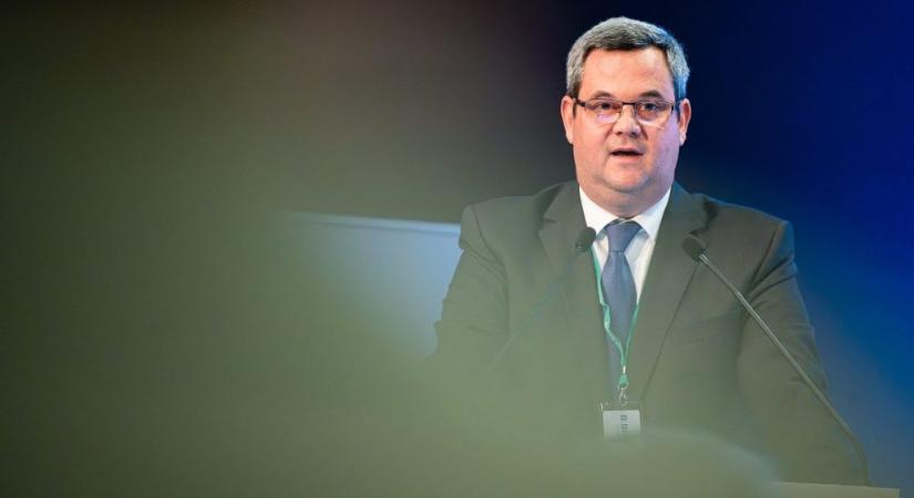 Takács Péter fordulatot vár a meddőség kezelésében