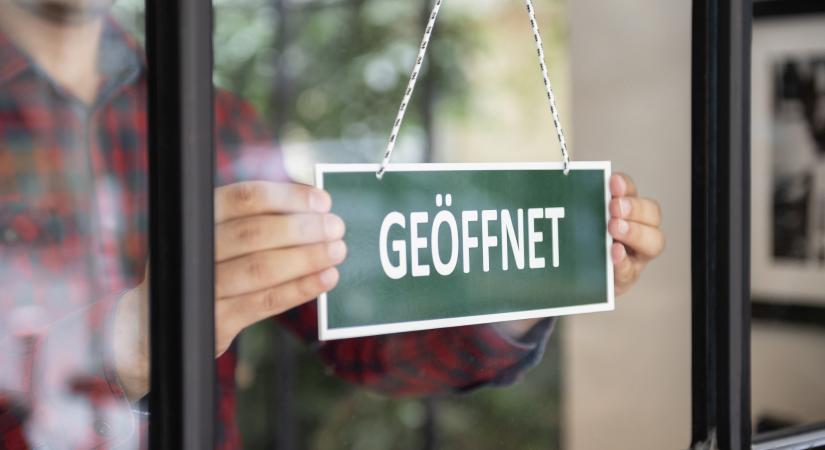 Első ránézésre kedvező adat jött Európa legnagyobb gazdaságából, mégsem felhőtlen az öröm